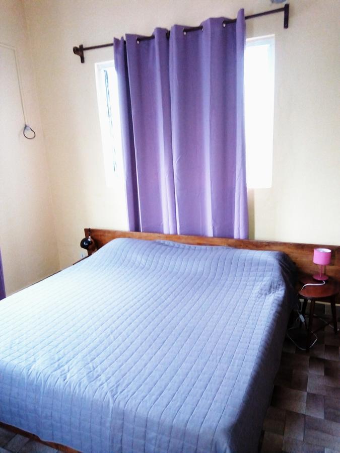 Hotel Chez Fanny Kpalimé Zewnętrze zdjęcie