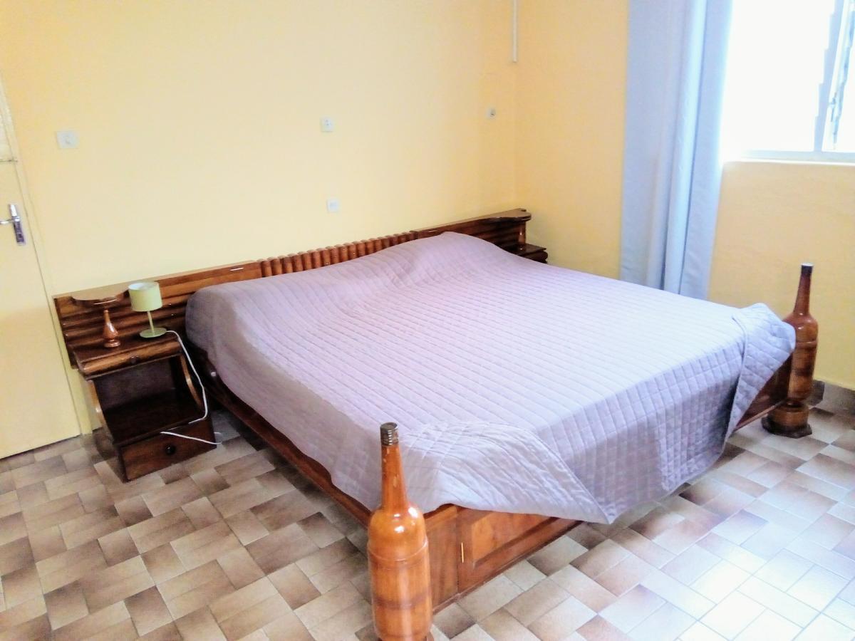 Hotel Chez Fanny Kpalimé Zewnętrze zdjęcie